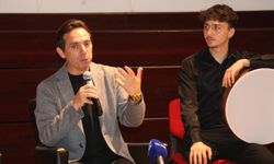 Prof. Dr. Fatih Koca: Dini musikimizin temelleri Kudüs’te atıldı