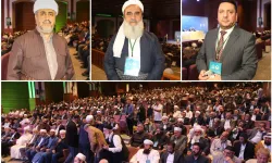 Âlimler Buluşması'nda vahdet, Gazze ve medreseler vurgusu yapıldı