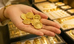 Altın Fiyatlarında Düşüş! Gram, Çeyrek ve Cumhuriyet Altını Kaç TL?