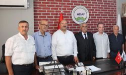 Anadolu Aşiretler Federasyonu'ndan yolsuzluk iddiaları için soruşturma çağrısı
