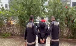 Araca 8 kurşun isabet etmişti: 5 şüpheli yakalandı