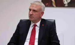 Azerbaycan'daki başörtüsü yasağını eleştirdiği için hedef alınan Saral'dan ilk açıklama: İstifa ettim