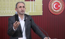 HÜDA PAR Milletvekili Demir: Nizip Çayı'nda zehir akmaya devam ediyor