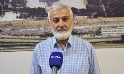 Prof. Dr. Ateş: Aksa Tufanı'ndan sonra dünya artık eskisi gibi değil