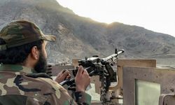 Afganistan-Pakistan sınırında çatışmalar yeniden başladı: 2 çocuk hayatını kaybetti