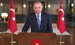 Cumhurbaşkanı Erdoğan: Dilde, fikirde, işte birlik mefkuremizi bir adım daha öteye taşıyacağız