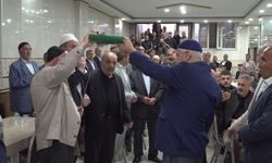İki akraba arasındaki 17 yıllık husumet barışla son buldu