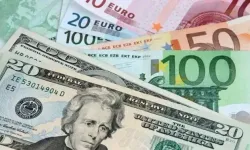 23 Ekim Cuma Döviz Fiyatları: Dolar, Euro ve Sterlin Kaç TL?