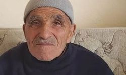 Bingöl'de 85 yaşındaki alzaymır hastası 4 gündür kayıp