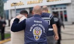 Bingöl'den Diyarbakır'a uzanan bahis operasyonu: 9 gözaltı