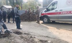 Bitlis'e sınır ilçede acı olay: Kardeş, yenge ve iki yeğenine ateş edip canına kıydı