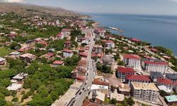 Bitlis'te 86 yıllık değişim: O caddenin adı artık farklı