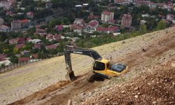 Bitlis'te çığ tehlikesine karşı kar köprüleri inşa edilecek