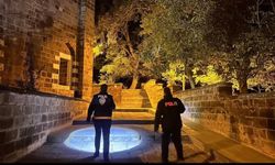 Bitlis'te emniyet ve jandarmadan güvenlik uygulaması