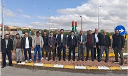 HÜDA PAR Muş İl Başkanı Çağlayan’dan Korkut’taki Tehlikeli Kavşaklara Çözüm Çağrısı