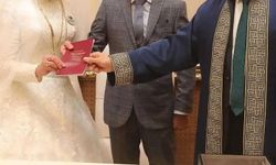 Aile ve Gençlik Fonu'ndan genç çiftlere 1,7 milyar liralık destek