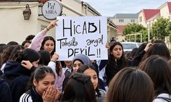 Siirt Barosu’ndan Azerbaycan’a başörtüsü tepkisi