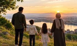 Evlilikte mutluluğun anahtarı "Biz" olabilmek mi?