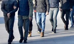 Diyarbakır'da uyuşturucu operasyonları: 67 şüpheli tutuklandı