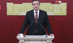 HÜDA PAR Sözcüsü Ramanlı'dan Türkiye'deki siyonist işgal yanlısı propaganda hesaplarına tepki