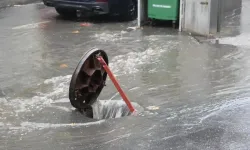 Doğu illeri için kuvvetli sağanak uyarısı