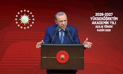 Cumhurbaşkanı Erdoğan: Gazzeli öğrencilerden yana en güçlü dayanışma mesajımızı iletiyoruz