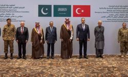 Bakanlar Fidan ve Güler, Mekke Anlaşması'nın Komite Toplantısı'na katıldı