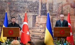 Cumhurbaşkanı Erdoğan: Barışa giden yolda elimizden gelen gayreti göstermeye hazırız