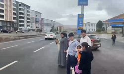 Bitlis’te Vatandaşlar Tedirgin: Buraya Acil Önlem Alınmalı!