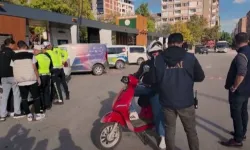 Elazığ’da 63 motosiklet sürücüsüne 1 milyon lira ceza