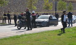 Eşini öldüren şahıs intihar etti: Karı-kocanın isimleri belli oldu