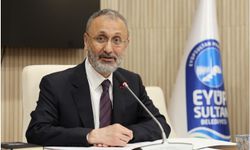 CHP’li Eyüpsultan Belediye Başkanı gözaltına alındı