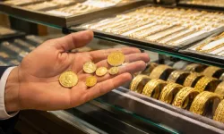 Gram ve çeyrek altın ne kadar oldu?