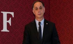 MHK Başkanı Ferhat Gündoğdu tutuklandı