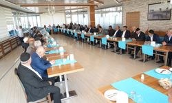 Muş’ta kanaat önderlerinden ‘Terörsüz Türkiye’ sürecine destek