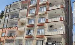 Aşağıya Bakmak İsterken Terastan Düşen 4 Yaşındaki Müslüm Öldü
