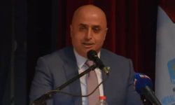 İYİ Parti Bitlis İl Başkanı Yoldaş’tan okullara gönderilen kömürlere ilişkin çarpıcı açıklamalar