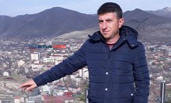 Bitlis'te ceviz ağacından düşen Duman ağır yaralandı! Ailesinden dua çağrısı