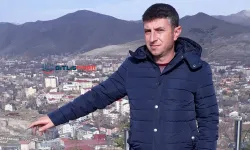 Bitlis’te ceviz ağacından düşen Duman hayatını kaybetti