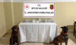 Bitlis’te Uyuşturucu Operasyonu: 5 Kişi Tutuklandı