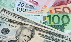 Döviz Piyasasında Hareketlilik: Dolar ve Euro Kaç TL Oldu?