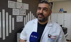 Uzmanından uyku apnesi uyarısı: Kronik yorgunluk ve kalp hastalıklarının nedeni olabilir