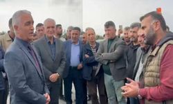 Adilcevazlı Pancar Üreticilerinden Alım Fiyatlarına İlişkin Talep