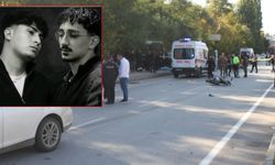 Otomobille Çarpışan Motosikletteki 2 Kişi Hayatını Kaybetti