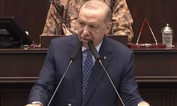 Cumhurbaşkanı Erdoğan'dan önemli mesajlar