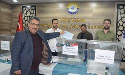 5’inci Kez güven Tazeleyen Adabağ’dan Teşekkür Mesajı