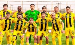 Bitlis Spor 2 haftadır galibiyete hasret