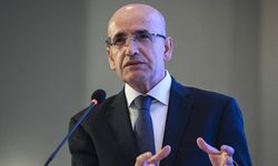 Bakan Şimşek: Türkiye mali şeffaflıkta en üst sıralarda yer aldı