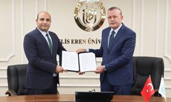 Bitlis Eren Üniversitesi ile İŞKUR Arasında Protokol İmzalandı