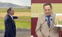Bitlis Milletvekili Olan'dan Rahva Bölgesindeki arazi iddiaları